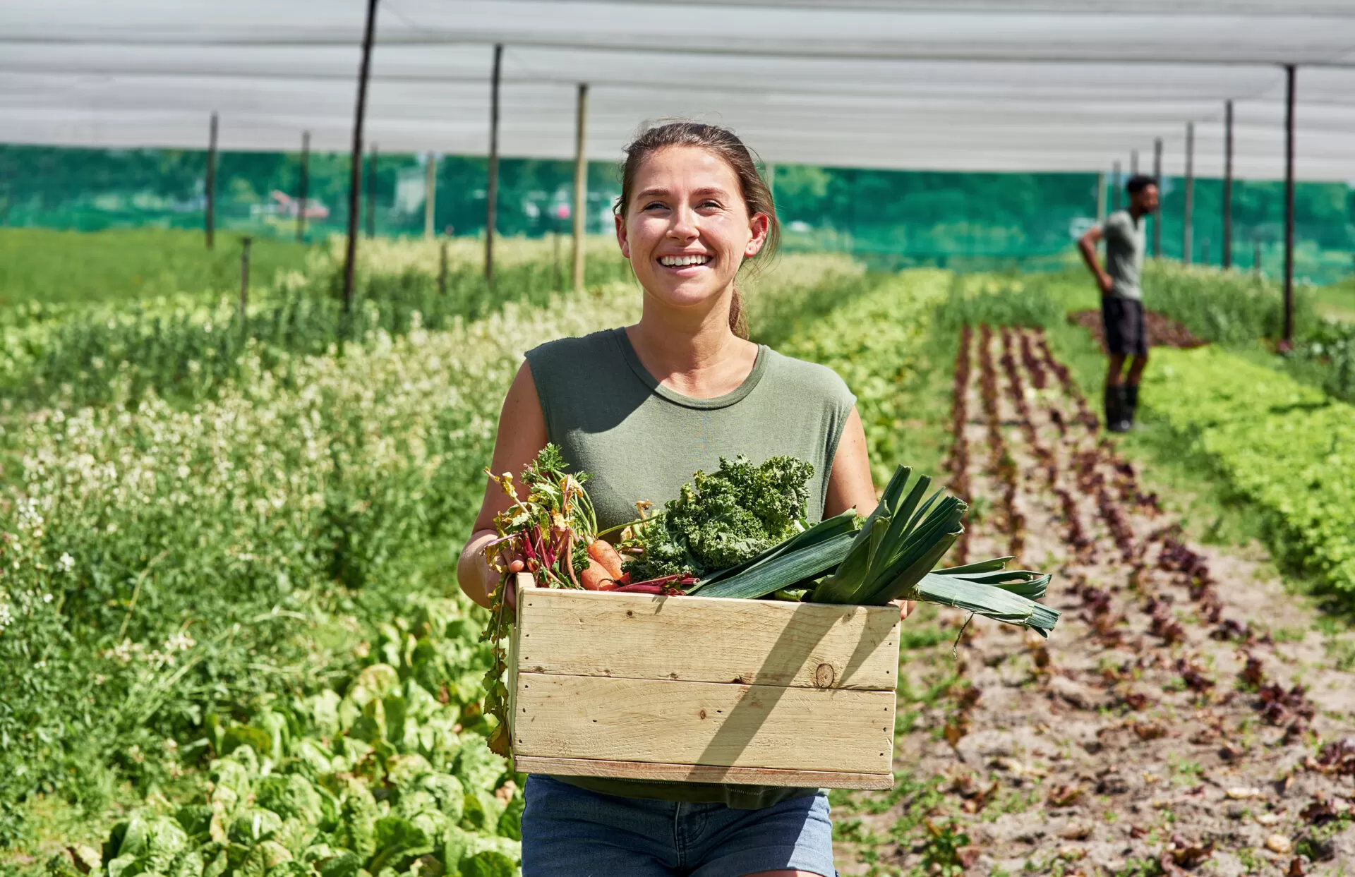 o protagonismo feminino no agro 1